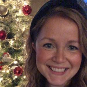 Meet your Posher, Rebekah